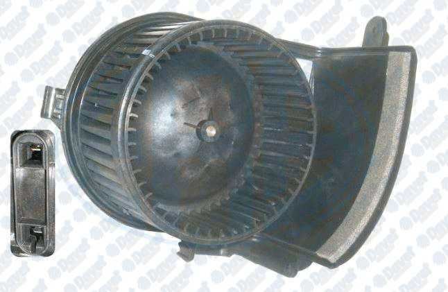 KALE 346865 Kalorifer Motoru Renault Kangoo / Clio